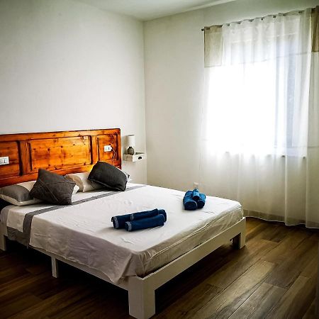 La Casetta La Spezia Kültér fotó